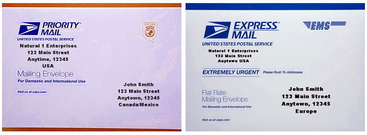 Discrete Envelopes