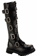 Goth Shoes
