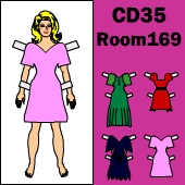 CD33-Sexy Choices Hypnosis
