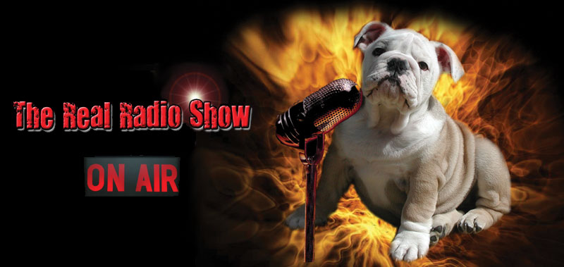 The Real Radio Show - Long Island