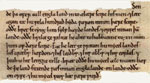 Anglo-Saxon pronunciation