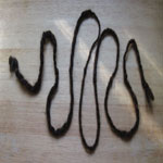 9 knots spell